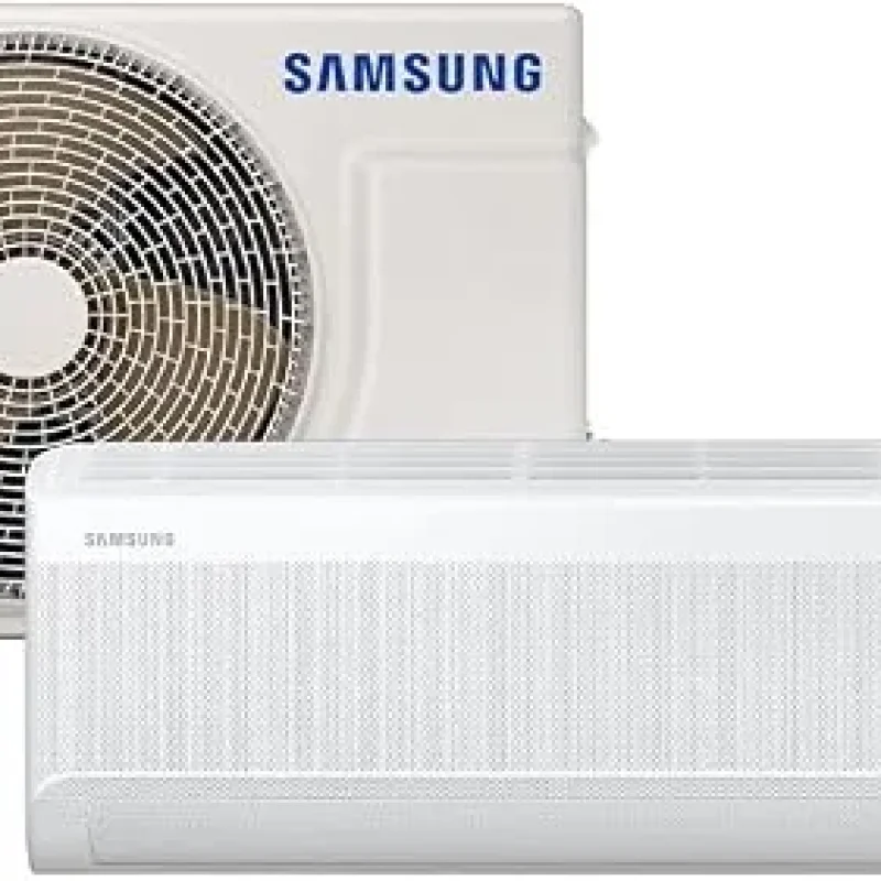 Samsung Ar Condicionado Split Inverter Samsung Wind…