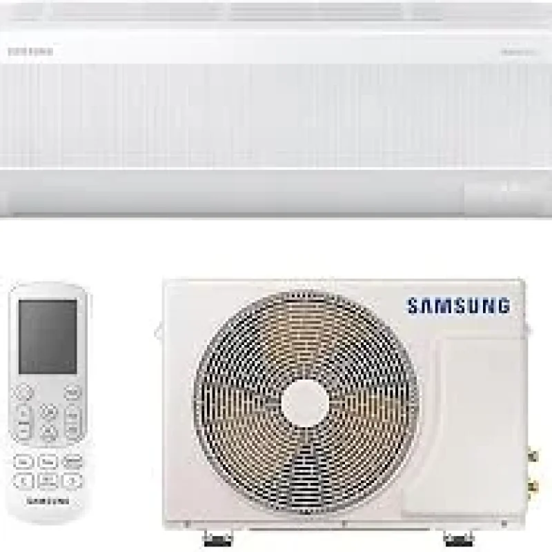 Samsung Ar-condicionado Split Inverter WindFree AI 12.…