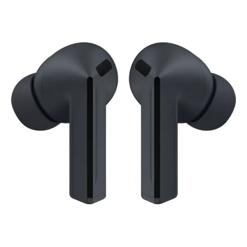 Samsung Galaxy Buds3 Fe, Fone De Ouvido Sem Fio, Cancelamento Ativo De Ruído, Galaxy Ai Preto