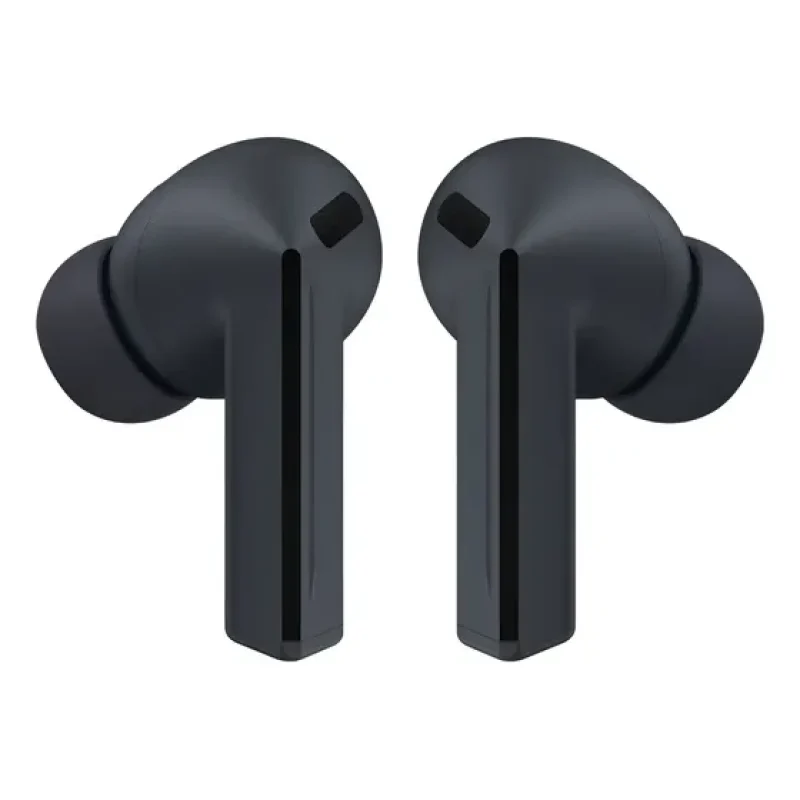 Samsung Galaxy Buds3 Fe, Fone De Ouvido Sem Fio, Cancelamento Ativo De Ruído, Galaxy Ai Preto