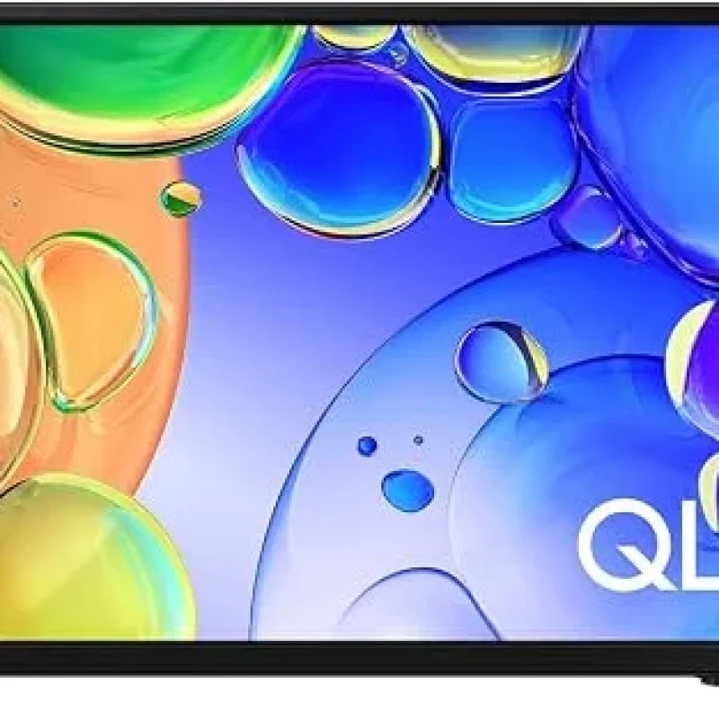 Samsung Smart TV 43 QLED Full HD Q5F 2025, Xbox Cloud…