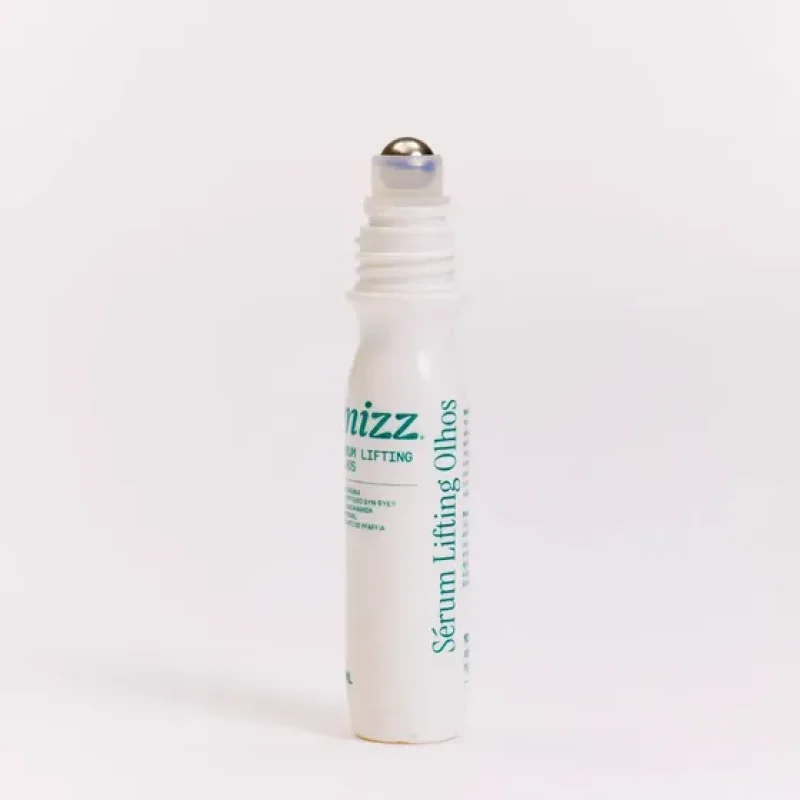 Sérum Lifting De Olhos Mizz para Olheiras e Bolsas com Efeito Botox 10 mL