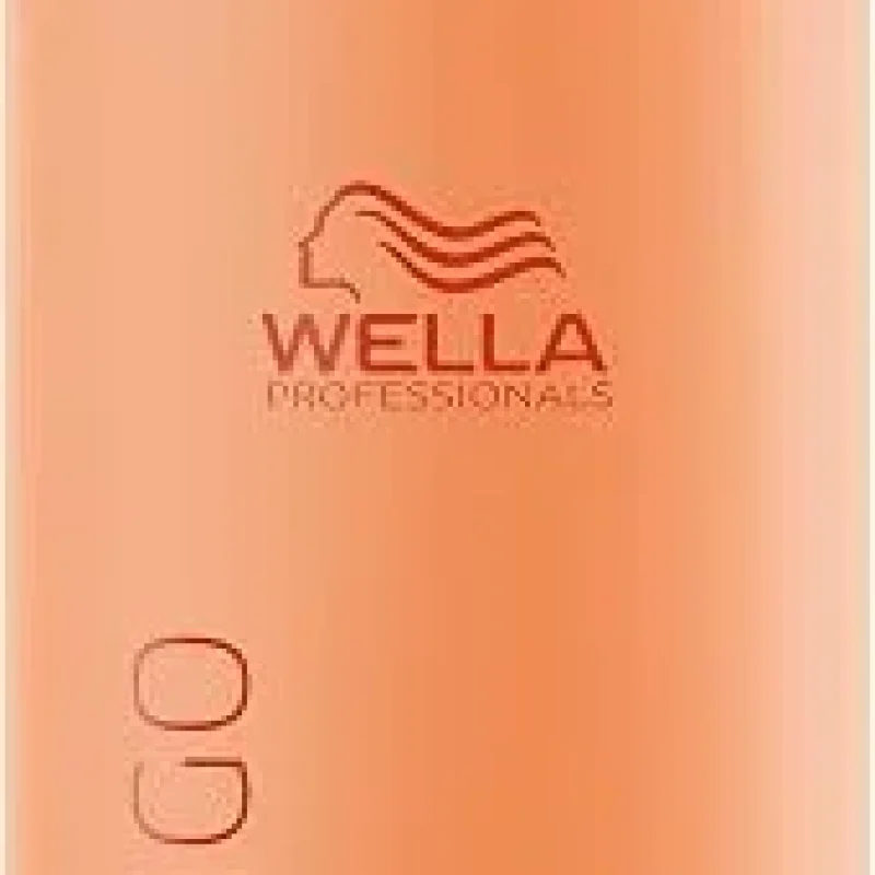 Shampoo Invigo Nutri Enrich Wella Professionals 1000 ml