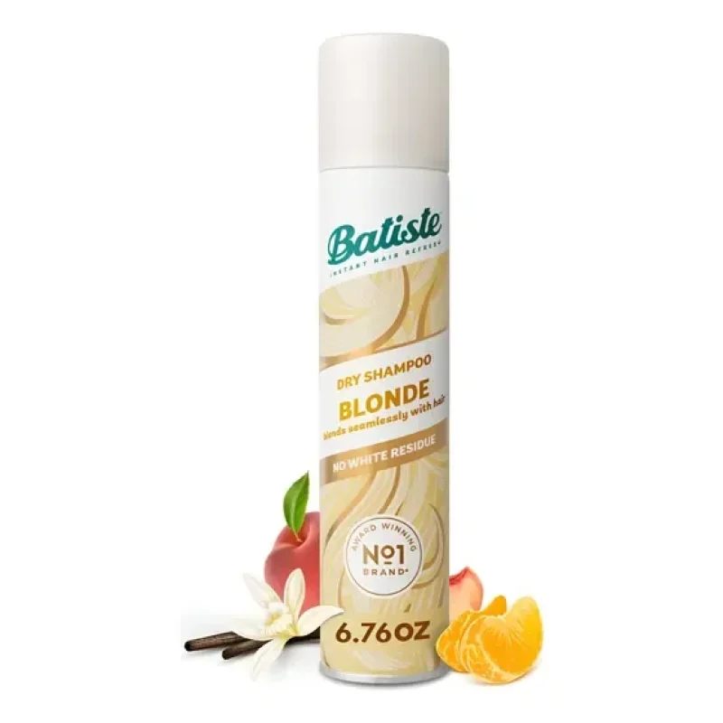 Shampoo Seco Batiste Blond 200ml