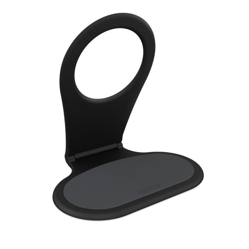Suporte Para Celular Preto - Bobino