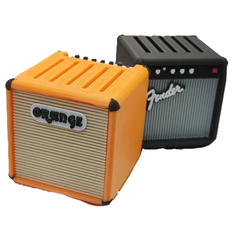 Suporte Porta Palhetas Amplificador Violão Guitarra Baixo Musica Caixa de Som