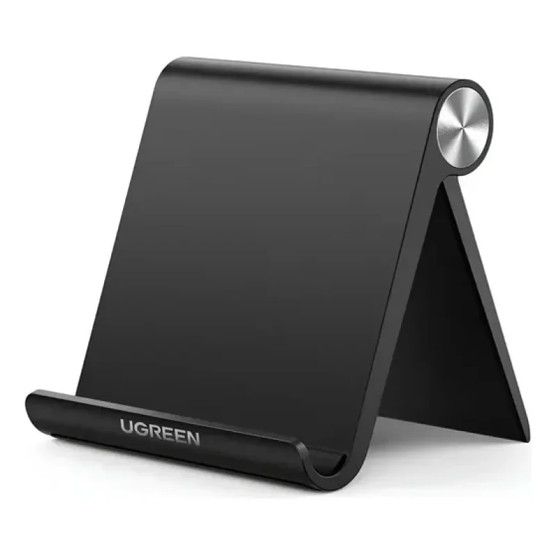 Suporte Portátil Para Celular E Tablet Ugreen Com Ajuste
