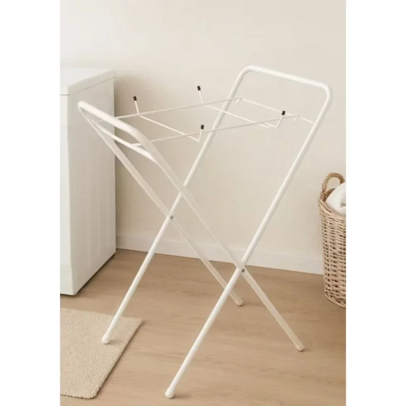 Suporte para Banheira de Bebe Infantil Resistente Compacto e Desmontável