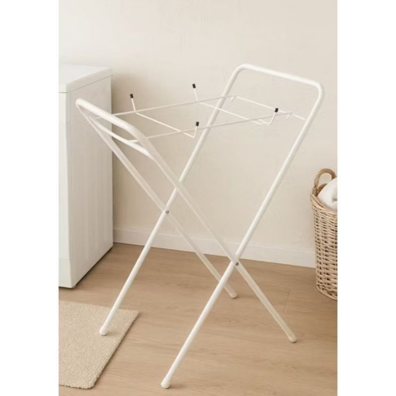Suporte para Banheira de Bebe Infantil Resistente Compacto e Desmontável
