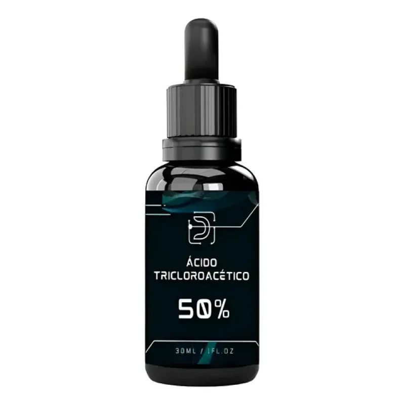 Tca Ata 50% 30ml + Neutralizante 30ml