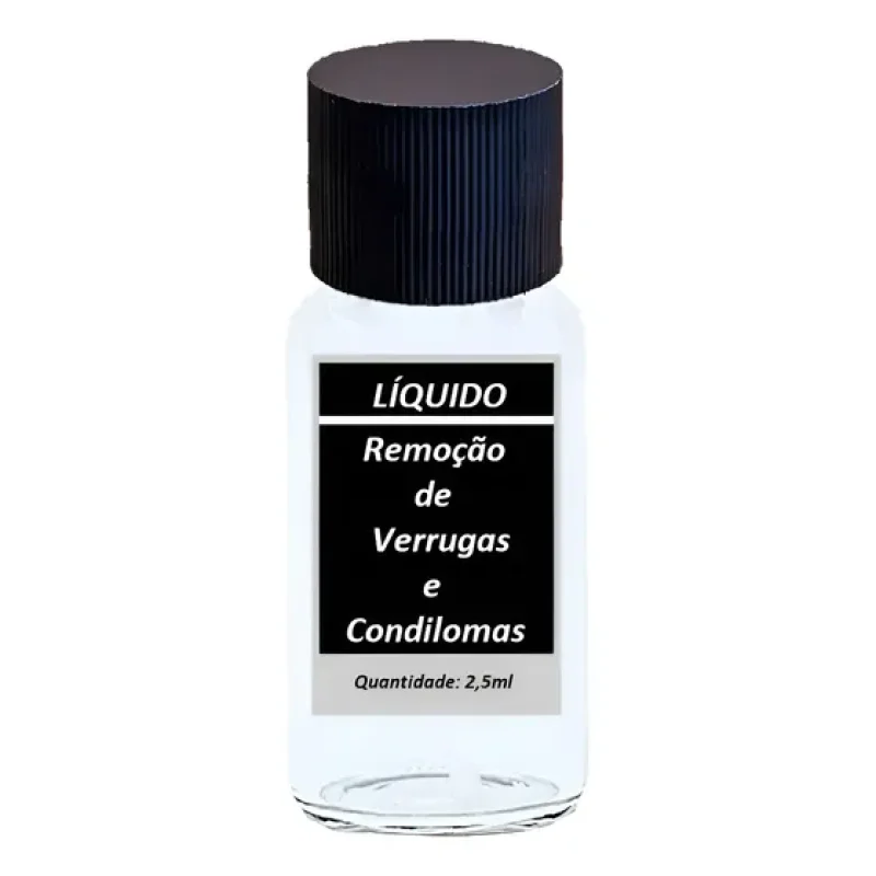 Tca Ata 80% 2,5ml - Ácido Tricloroacético