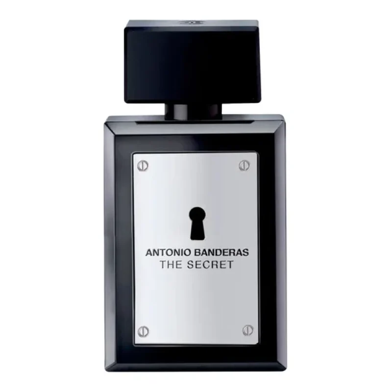 The Secret EDT 200ml para masculino - Distribuidor Autorizado