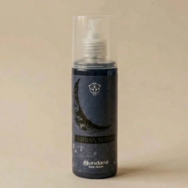 Urban Shine - Body Splash 200ml