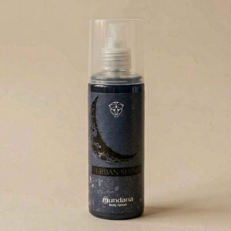 Urban Shine - Body Splash 200ml