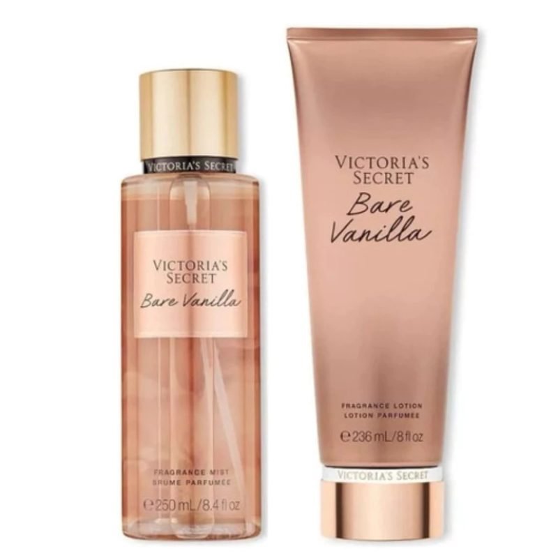 Victoria´s Secret Body Splash ou Creme Hidratente Original