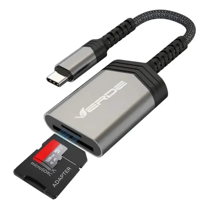 adaptador micro sd