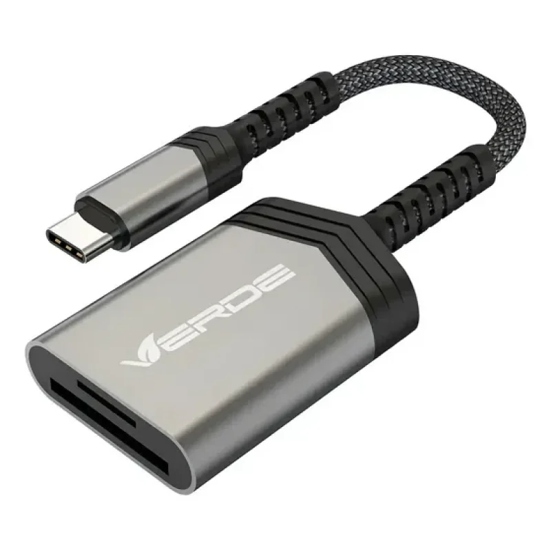 adaptador otg usb-c