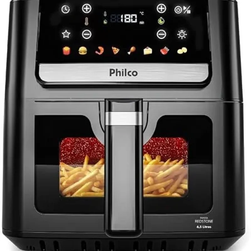air fryer grande