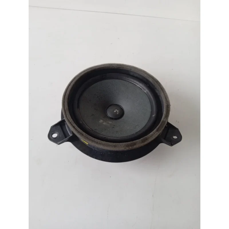alto falante dianteiro corolla