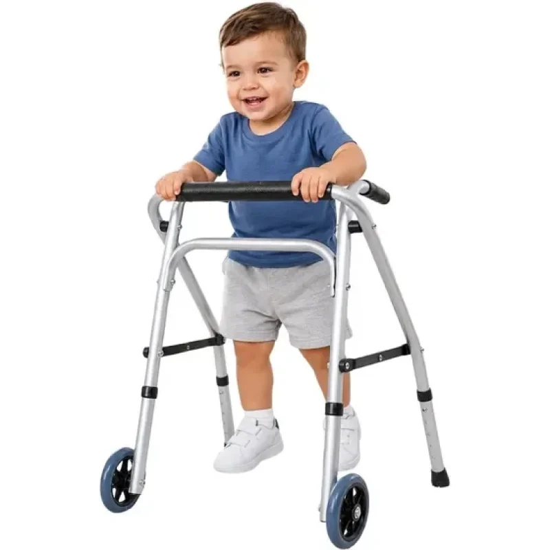 andador infantil ajustável