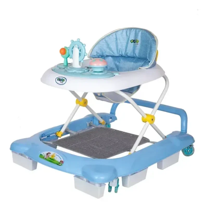 andador infantil musical