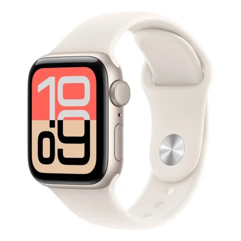 apple watch se