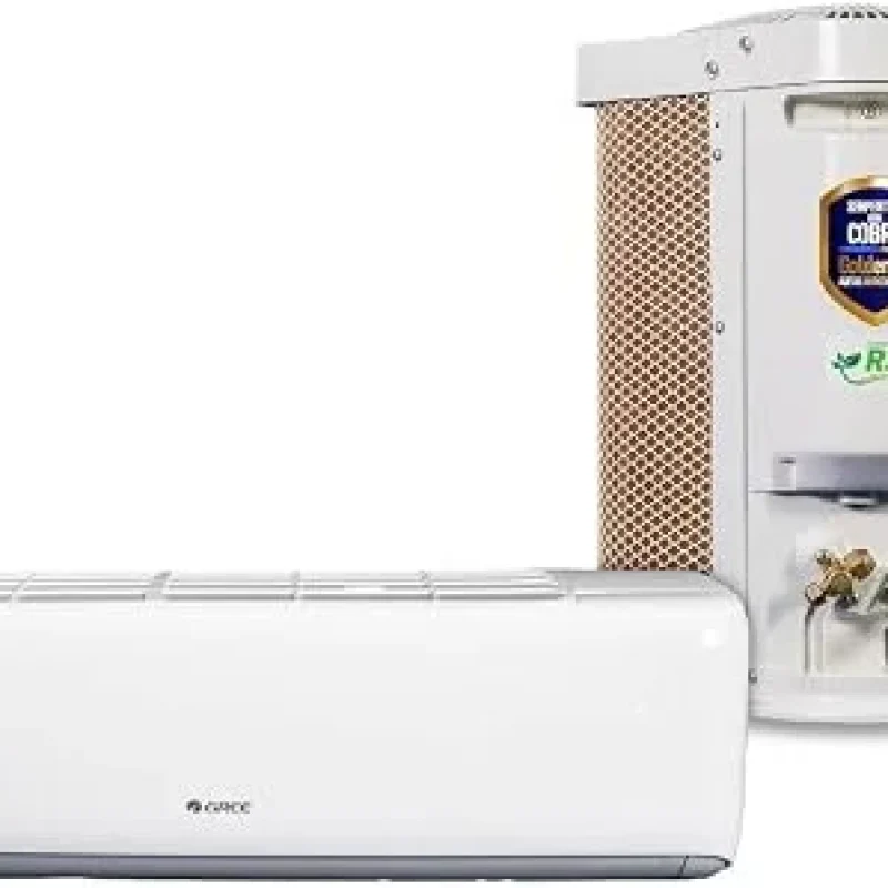 ar condicionado inverter