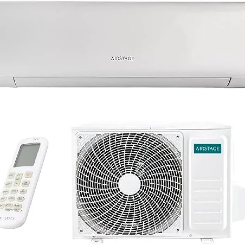 ar condicionado split inverter
