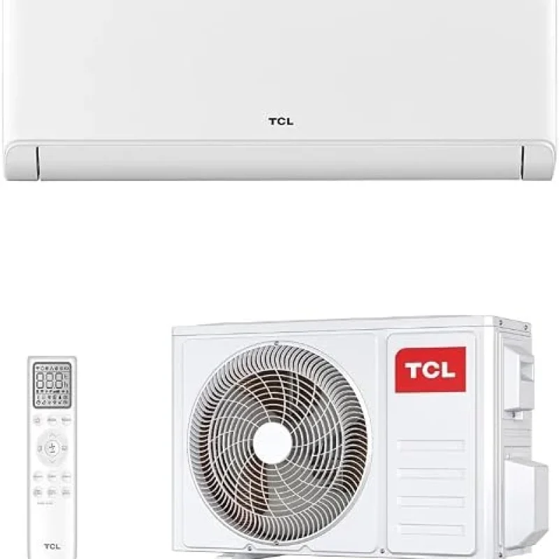 ar condicionado split inverter