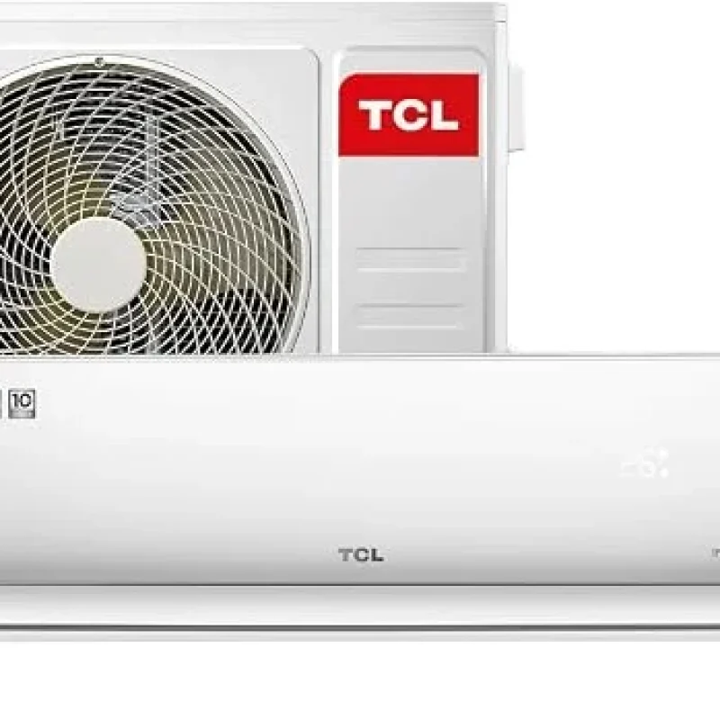 ar condicionado split inverter