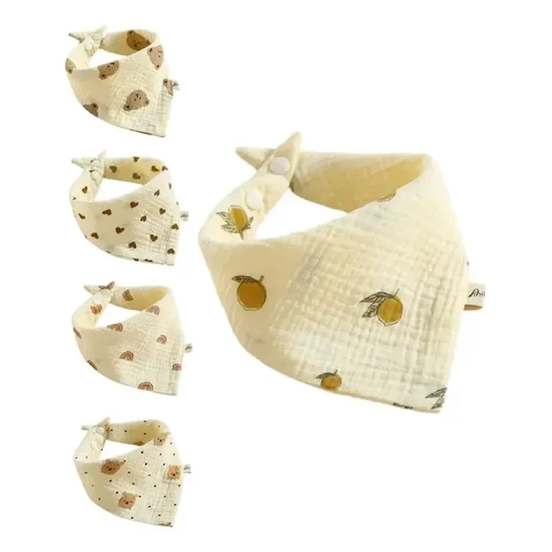 babador bandana bebe