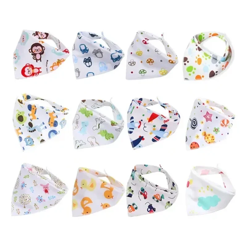 babador bandana menina
