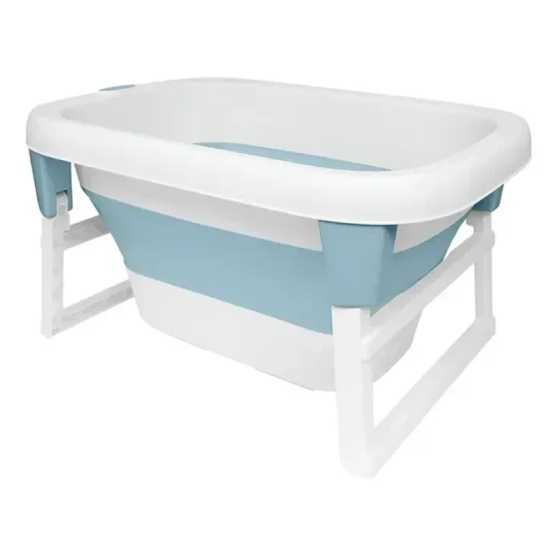 banheira bebe dobravel