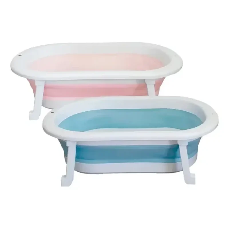 banheira bebe silicone