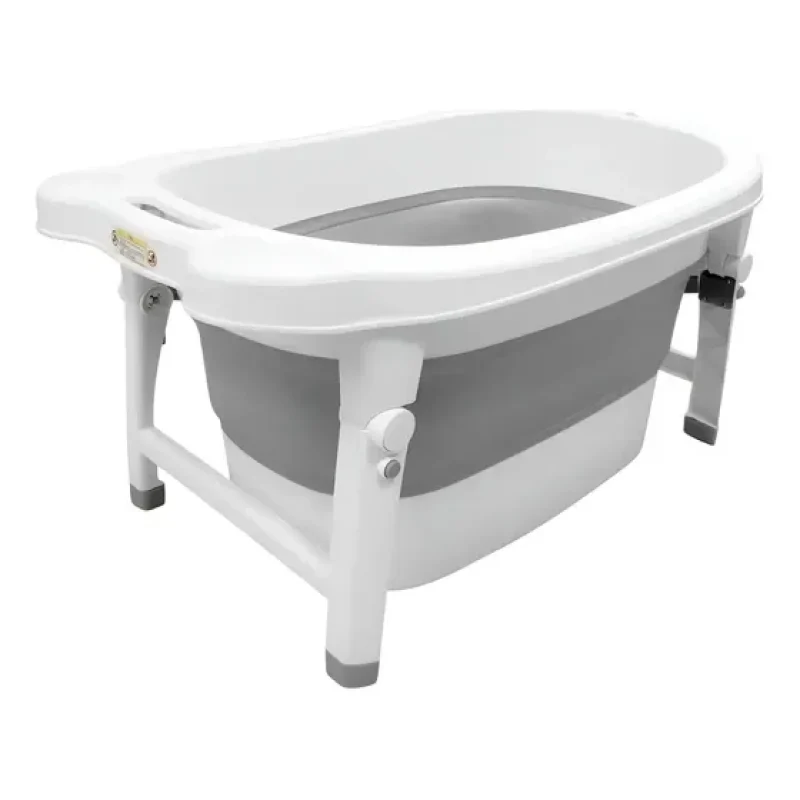 banheira dobravel portátil