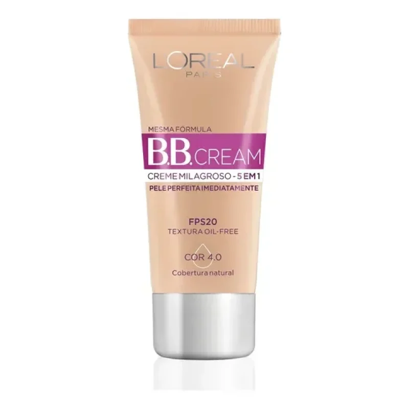 base bb cream dermo