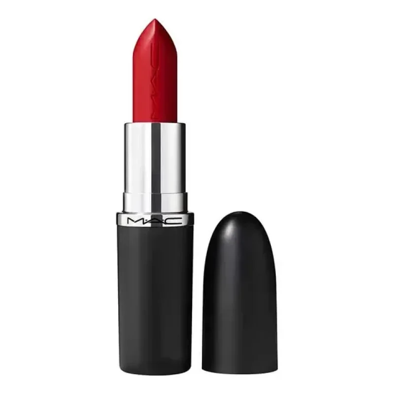 batom satin macximal -