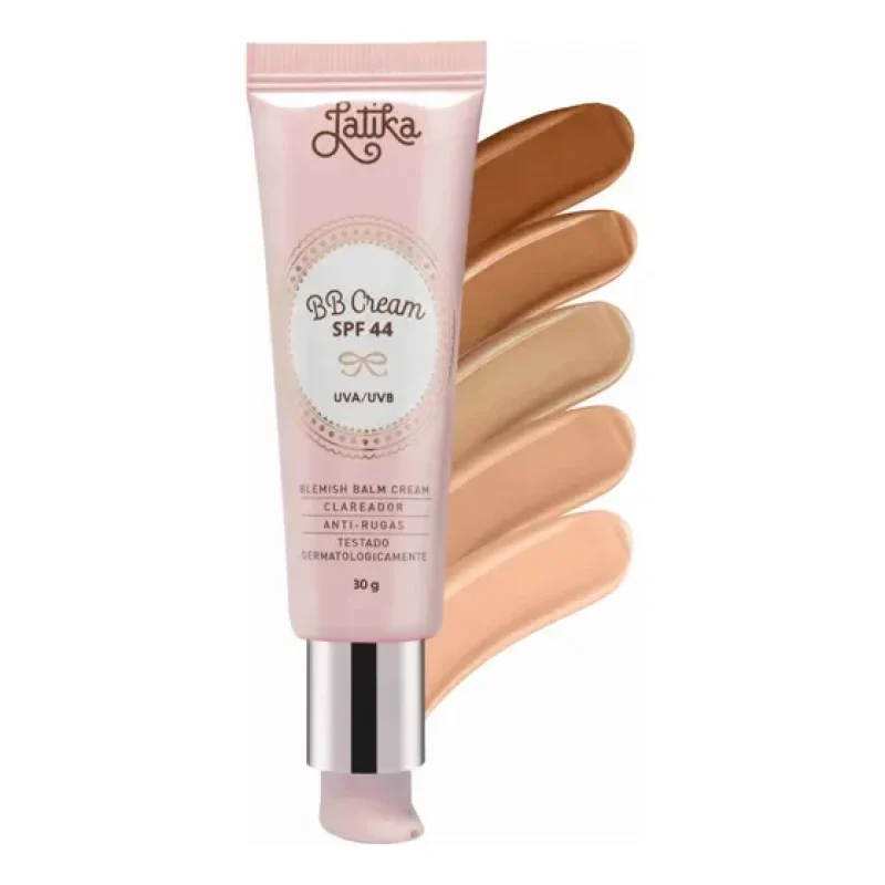 bb cream latika fps