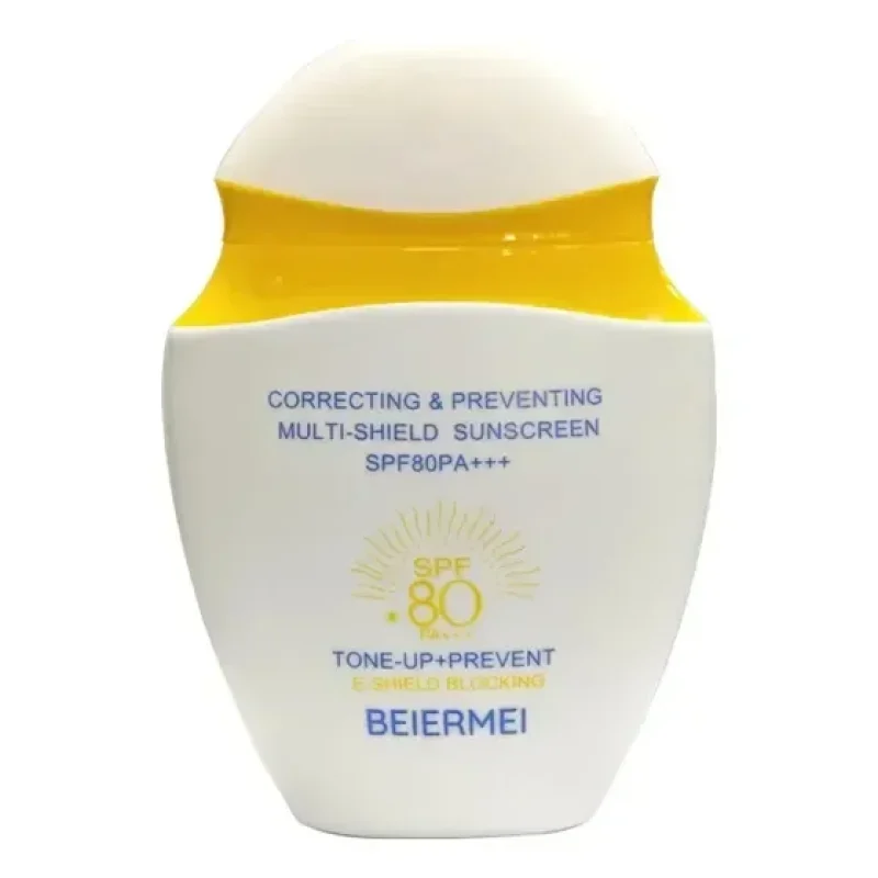 beiermei protetor solar facial