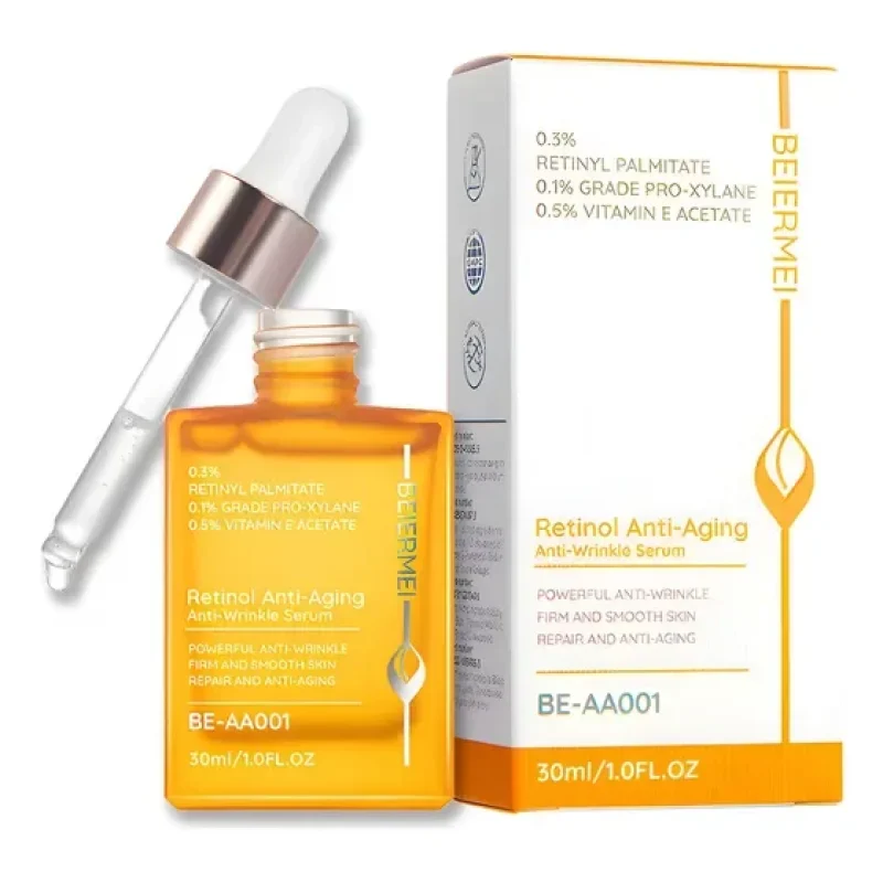 beiermei sérum antirrugas retinol