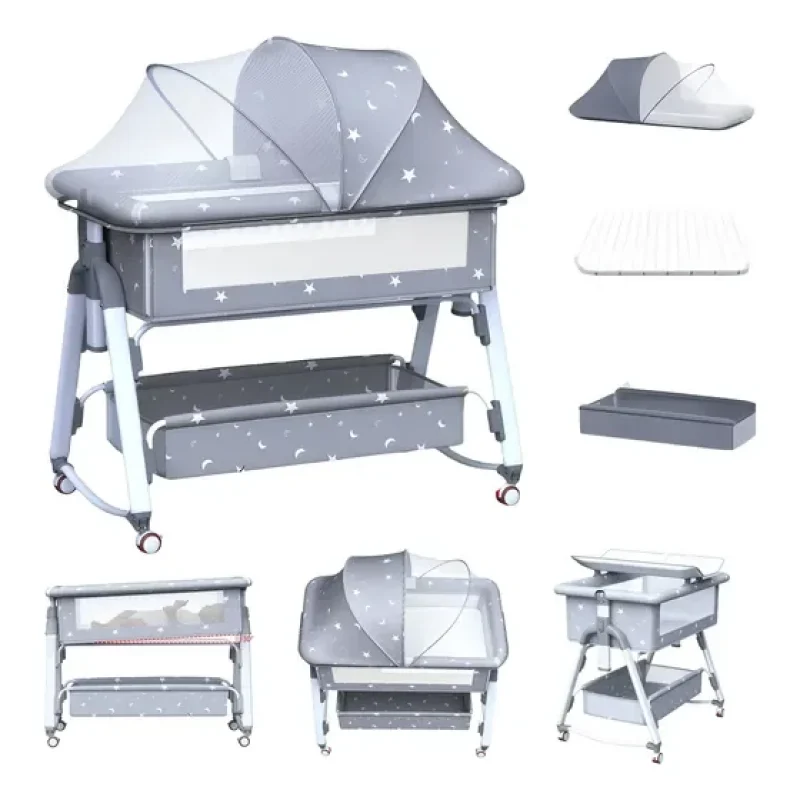 berco co sleeper