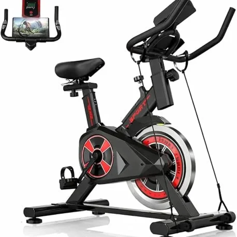 bike spinning profissional