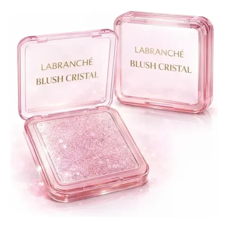 blush cristal mágico ph
