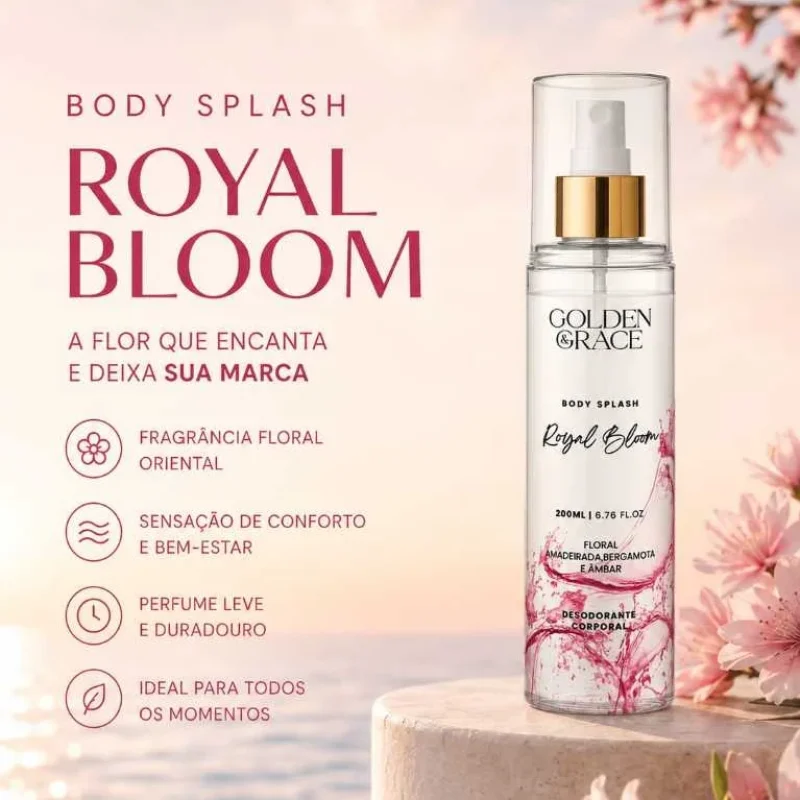 body splash feminino