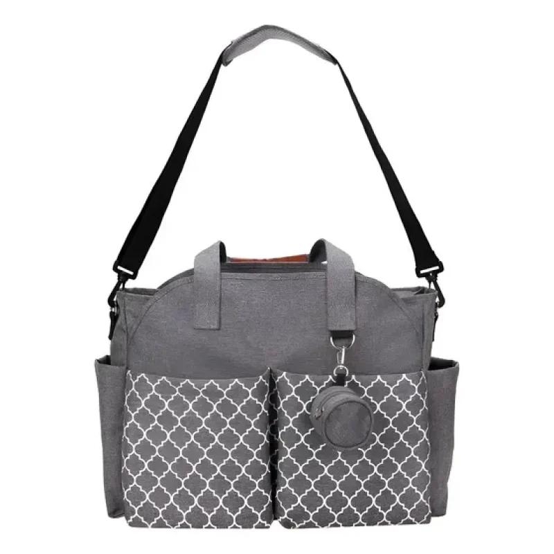 bolsa troca fraldas