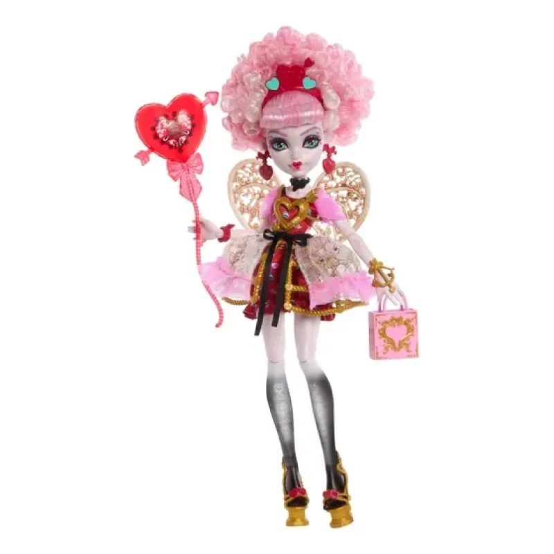 boneca monster high