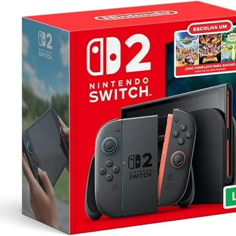 bundle nintendo switch