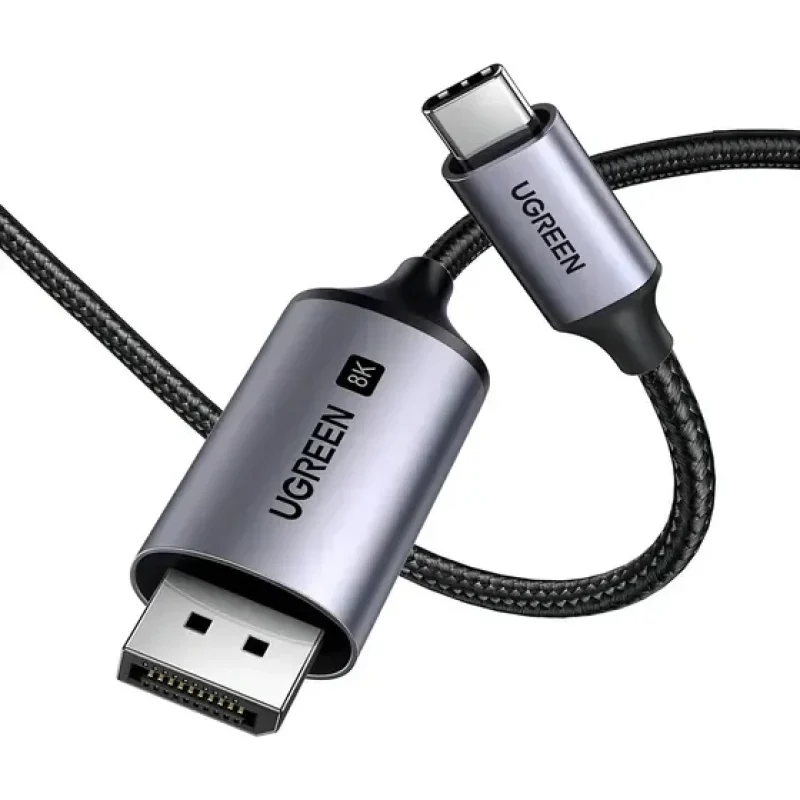 cabo displayport usb c