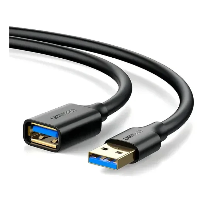 cabo extensor usb