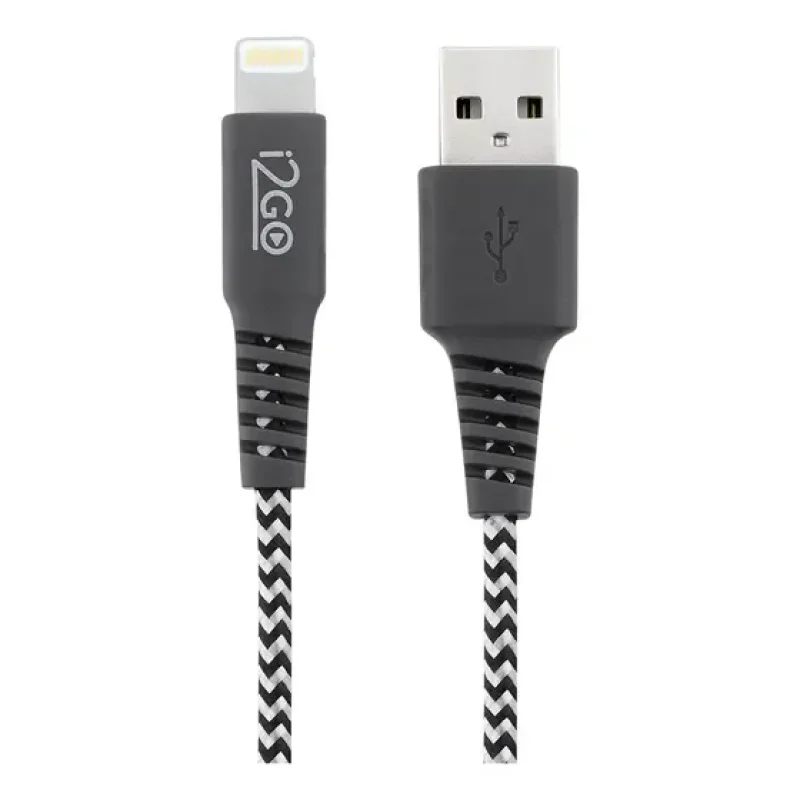 cabo lightning i2go certificado